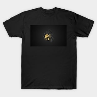 Black Orchids T-Shirt